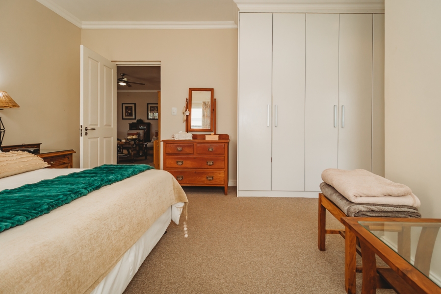 3 Bedroom Property for Sale in Kraaibosch Country Estate Western Cape